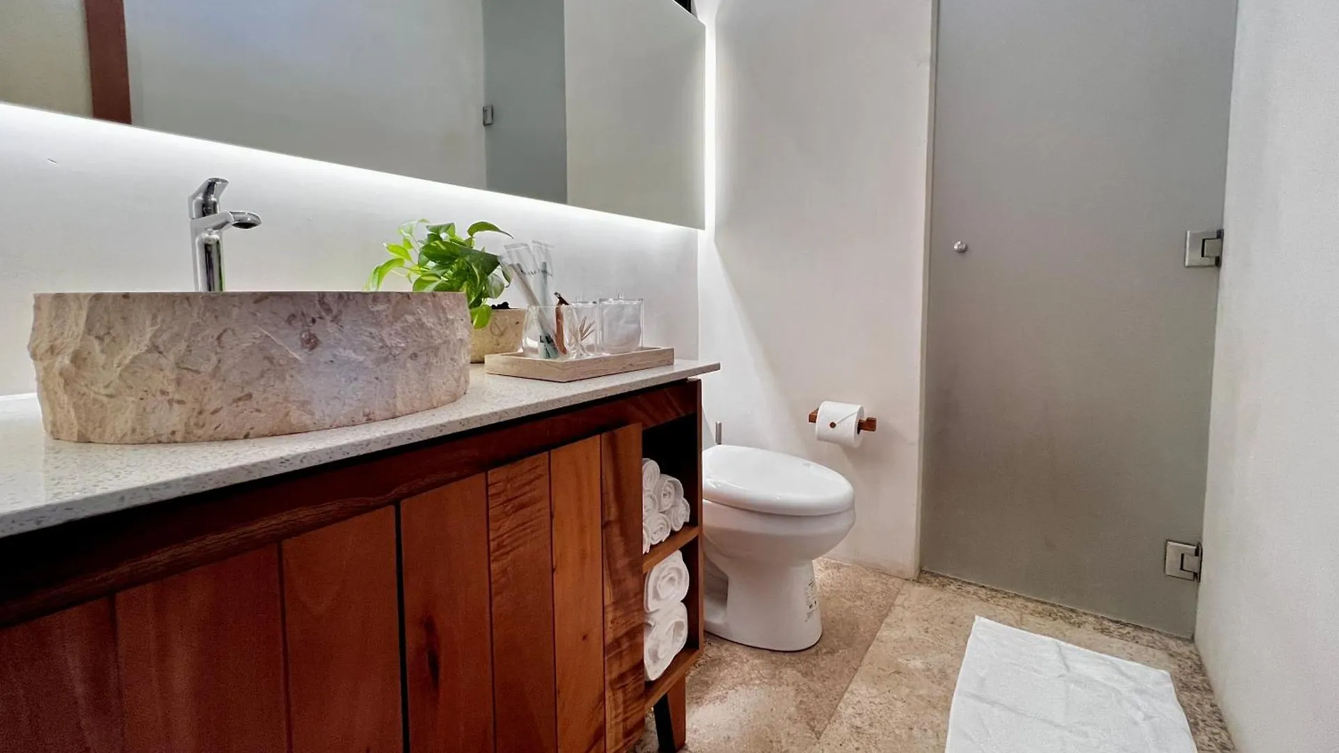 Departamento De Lujo En Merida Apartment