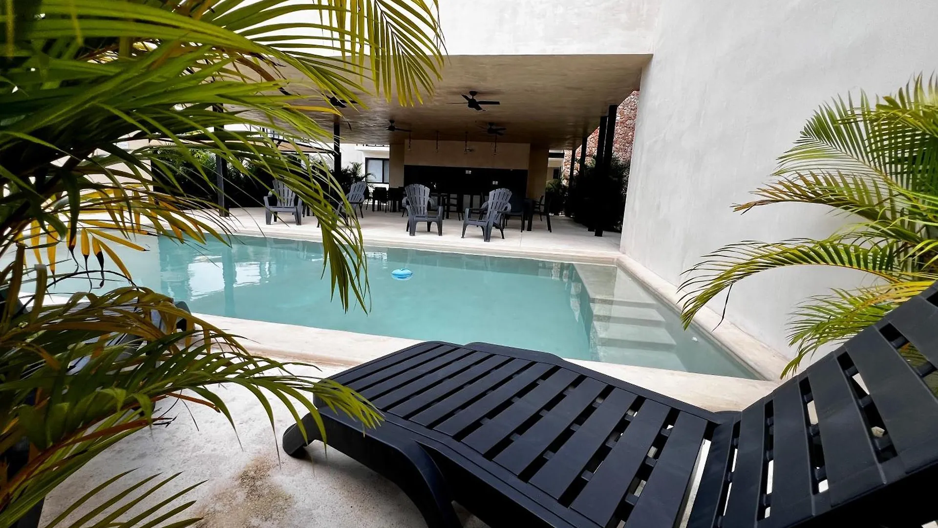 Apartment Departamento De Lujo En Merida